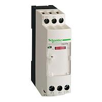 SCHNEIDER RMPT73BD Temperature Transmitter ANALOG PT MODULE RMC
