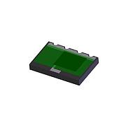 Vishay Barry TVC2335CT-50R0GN-2T-15TR Aluminum Nitrite Material DC-5GHz 2335 50ohms 100W 2% AIN Wraparound