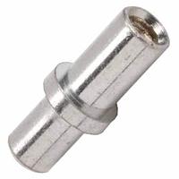 Harwin H3163-01 Press-Fit 1mm PC BOARD SOCKET TIN