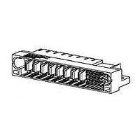 Molex 87696-3012 Power to the Board Pwr Hdr RA Thole Screw Mount