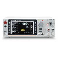 GW INSTEK GPT-12004 Electric safety inspection machine (AC/DC/IR/GB)