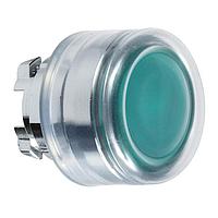 SCHNEIDER ZB4BW533 Momentary ILLUM MOMNTARY FLUSH BOOTED FOR LED G
