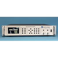 Clarke-hess 5600 Precision Phase Standard (1 Hz ~ 1MHz, 0.0000º ~ ±999.9999º)