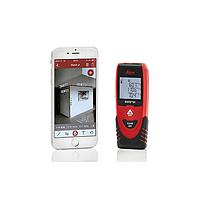 LEICA DISTO D1 Laser Distance Meter (0.2-40m)