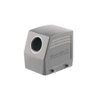 Weidmuller 1665670000 Heavy Duty Power Connectors HDC 32A TSBU 1PG21G
