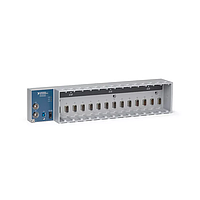 NI cDAQ-9179 CompactDAQ Chassis (USB 3.0, 14 slot count, -20°C~55°C)