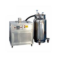HST DWC-196 Impact Testing Low Temperature Chamber (+30°C ~ -196°C)