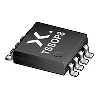 Nexperia 74HC2G125DP-Q100H Buffers & Line Drivers Dual inverting Schmitt trigger