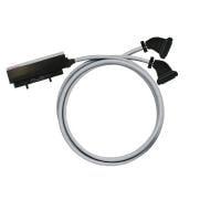 Weidmuller 7789041060 Ribbon Cables / IDC Cables PAC-CTLX-HE20-V2-6M