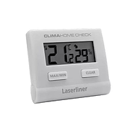 Hygro-Thermometer