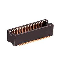 Hirose Electric DF12NC(3.0)-10DP-0.5V(51) Board to Board & Mezzanine Connectors CONN HDR 10POS SMD G