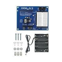Parallax 32333 Processor Accessories BOE-BOT TO SHIELD BOT RETROFIT