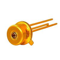Marktech Optoelectronics MTPD1346SL-030 PIN Photodiodes 1700nm InGaAs PIN PD TO-46 Metal Can 0.3mm AA Ball Lens