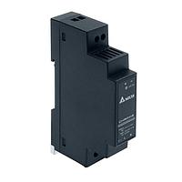 Delta Electronics, Inc. DRC-24V10W1HZ Switching Supplies 10W 24V 0.42A Din Rail PowerSupply