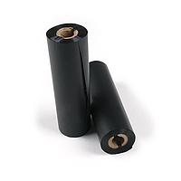 HellermannTyton TT822OUTSM Thermal Transfer Ribbon 4.33 X 243FT 1/2 CORE