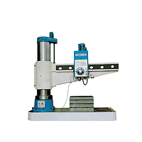 Drilling Machine