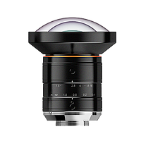 Camera Lenses