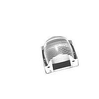 LedLink Optics LL01CR-CAX2590L06 LED Lighting Lens