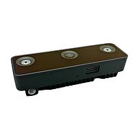 Luxonis OAK-D-W AI Cameras Robotic Perception Camera with Wide Angle Lens,Stereo Depth, Object Tracking, Computer Vision, 4 TOPS of Processing Power for AI