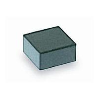 E-Switch 6JWHT Cap 8 X 8MM SQ WHITE