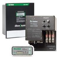 Littelfuse SB6100-101-0 Special Purpose Ground Fault Circuit Interrupter ShockBlock240VGFCINE MA4XEncl.