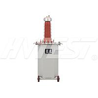 Wuhan YDJZ-10/100 AC/DC Hipot Test Set (10kVA, 100kV)