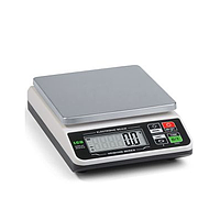 Precision scale