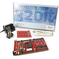 Infineon KIT_AURIX_TC264_TRB Starter Kits Starter Kit TC264