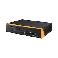 Advantech DS-980GF-U4A1E Embedded Box Computers Intel I7-6700TE, w/ 4G+4G RAM, 500G HDD, PCIe x16 Bay