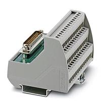 PHOENIX CONTACT 2322388 Passive Interface Modules VIP-3/SC/HD44SUB/M