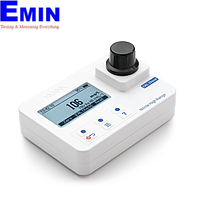Technician support for nitrate and nitrite meter repair and maintenance