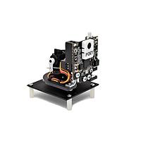 Seeed Studio 110991167 Motor/Motion Controller & Driver Pan/Tilt2 Servo Motor Kit for Pixy2 - Dual Axis Robotic Camera Mount