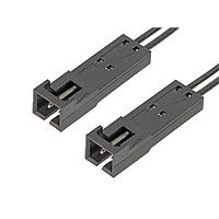 Molex 216272-1052 Discrete Wire SL POSITIVE LOCK P-P 5CKT 150MM Sn