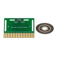 Broadcom HEDS-9830DPEVB Reflective Incremental Encoder AEDR-9830DP 318LPI Eval Board-CW