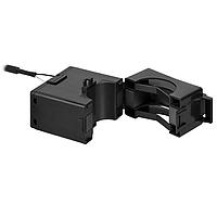 Omron Automation and Safety K6CM-CICB400 Motor Drives MTR CON MON CURRENT 400A CT