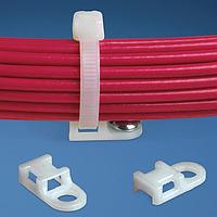 Panduit TA1S10-M0 Cable Tie Mounts Tie Anchor Mount #10 Screw (M5) WRBL