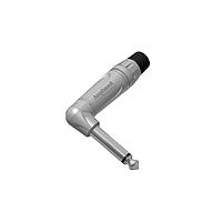 Amphenol Audio ACPM-TN-AU Phone Connectors 1/4" MONO PHONE PLUG RIGHT ANGLE, GOLD