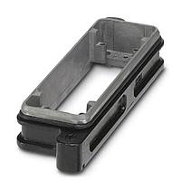 PHOENIX CONTACT 1411060 Housings HC-HPR-B16- BFH-EMR-BK
