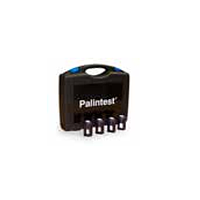 Palintest PTC043 NDF Check Standards for Ozone Meter