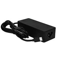 CUI Inc SDI30C-Q-UTB-CUB Desktop AC Adapters ac-dc, 5V/3A-9V/3A-15V/2A-20Vdc/1.5A, SW, C6 desktop, USB C, no cord, level VI
