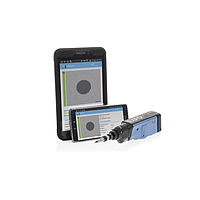 EXFO FIP-435B Fiber Inspection Scope