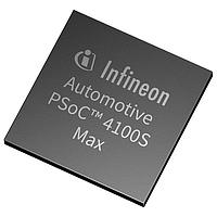 Infineon CY8C4147AZAS565XQLA1 32-bit Microcontrollers - MCU PSOC4 - GENERAL