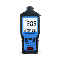 SMARTSENSOR ST8100A Oxygen Detector (0-25%)