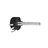 KYOCERA AVX 3114307602 Rotary 2W 300V 5kOhms +/-10 %