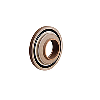DLAB 18900362 Full Fluorine Ether Rubber Ring with Airtight Lip-seal (For Rotary Evaporator)