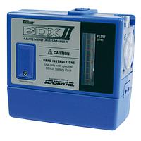 Sensidyne Gilian BDX-II Personal Air Sampling Pump (500 – 3000 cc/min)