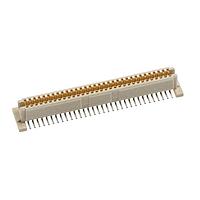 Molex 71439-0064 Receptacles Mezzanine 1mm BtB Re BtB Rec 50 SAu 64Ckt