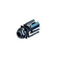NEUTRIK NJ3FD-V Phone Connectors 3C 1/4" PCB JACK