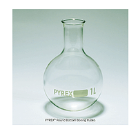 Pyrex Pyg.1100.38D Round Bottom Boiling Flask (20000ml)