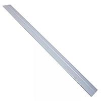 Essentra Components HIPC2000G Continuous Hinge CONTINUOUS HINGES:POLYOLEFIN COPOLYMER GREY